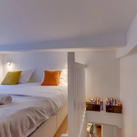 Apartment La Treille Ap4334 By Riviera Homes Nice