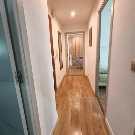 Apartment Le Miollis - Et Confort - Wifi- Pres Tansports En Commun Et Commerces Nice