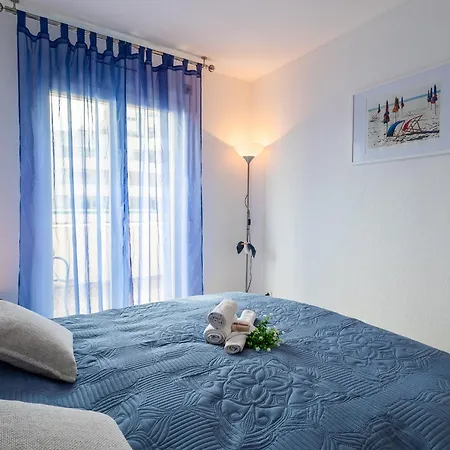 Palais Des Arts Ap4399 By Riviera Homes Appartement *