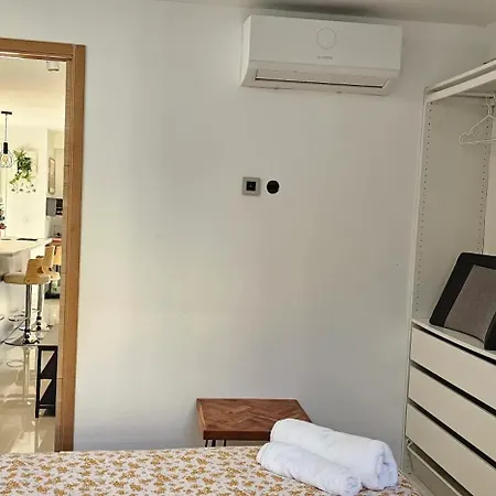 Moderne A Nice, 50 M² Avec Balcon * Nice