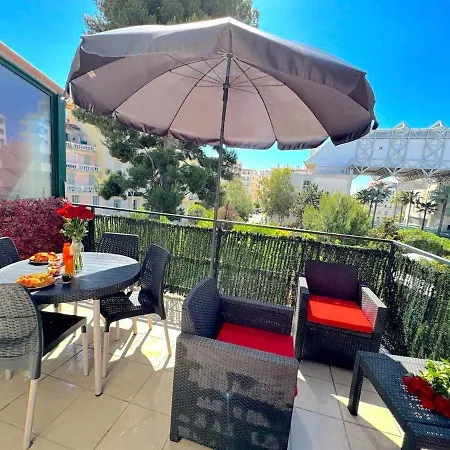 ⁂ Cosy 3 Min De La Terrasse Clim Nice