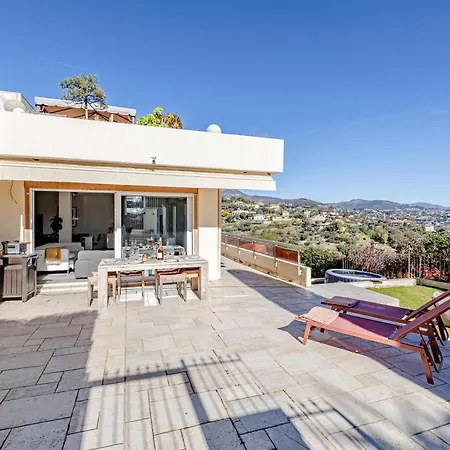 Bay Of Angels By Ecoflats *