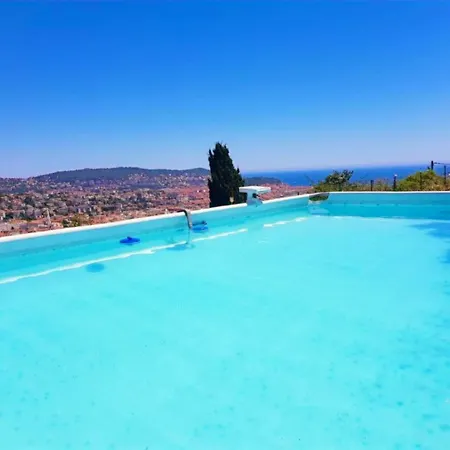 Baie Des Anges