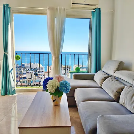 Sea-azur Panorama Fabron Appartement Nice