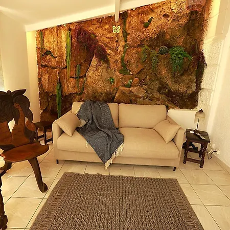 Appartement Cap De