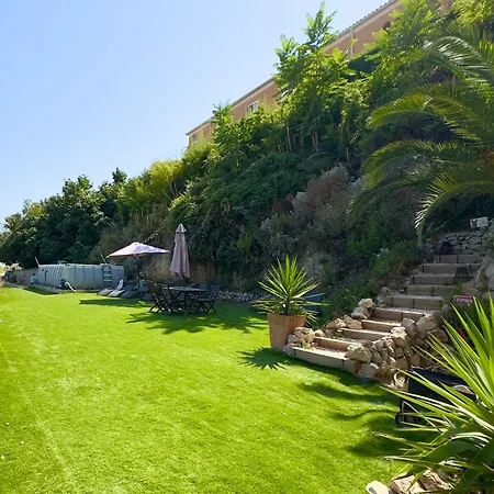Apartment Baie Des Anges Nice