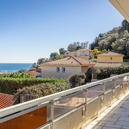 Bay Of Angels By Ecoflats Appartement Nice