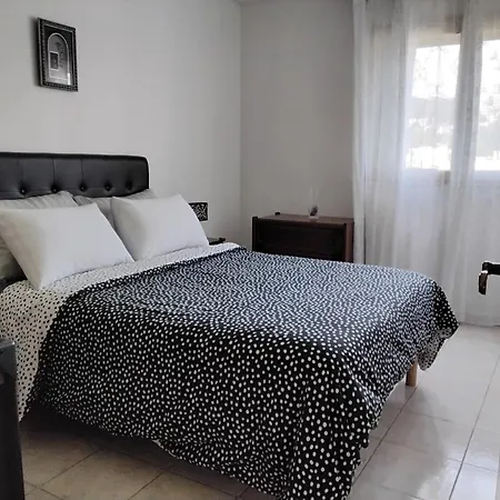 Pres De La Promenade Apartment