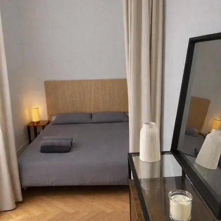 Apartment Cosy Avec Vue Cathedrale, Coeur De *