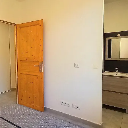 Apartment Au Coeur De La Nice