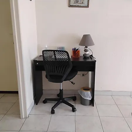 Apartment Pres De La Promenade Nice