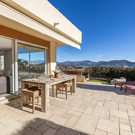 Bay Of Angels By Ecoflats Nice