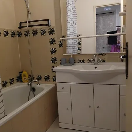 Pres De La Promenade Apartment *