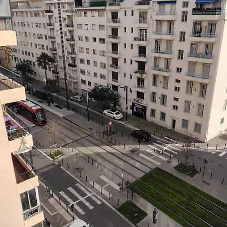 Pres De La Promenade Nice