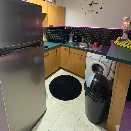 Appartement 27m2 En Résidence Standing Piscine *