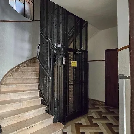 Appartement Gorgeous In The Center Nice