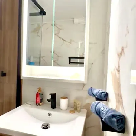 Appartement La Vie Est Belle - T2 - Coeur De