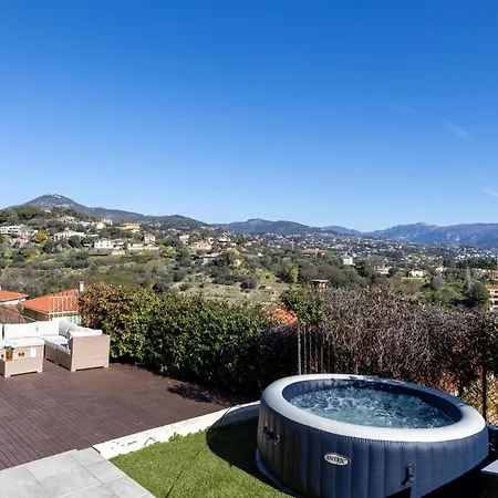 Appartement Bay Of Angels By Ecoflats Nice
