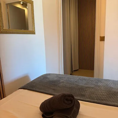 Baie Des Anges Apartment Nice