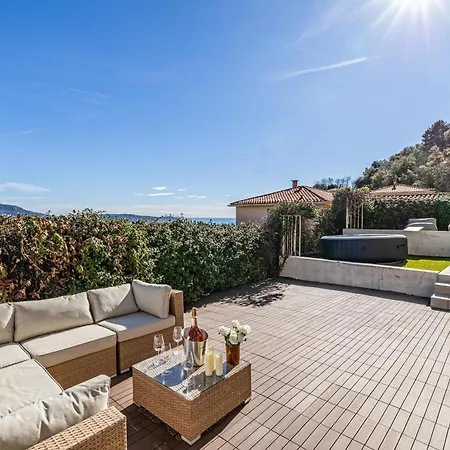 Bay Of Angels By Ecoflats * Nice