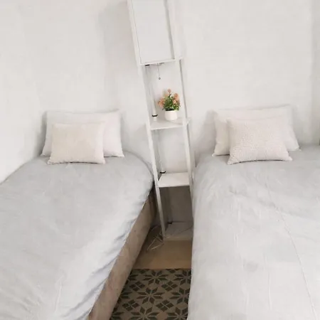Appartement Sea-azur Panorama Fabron Nice
