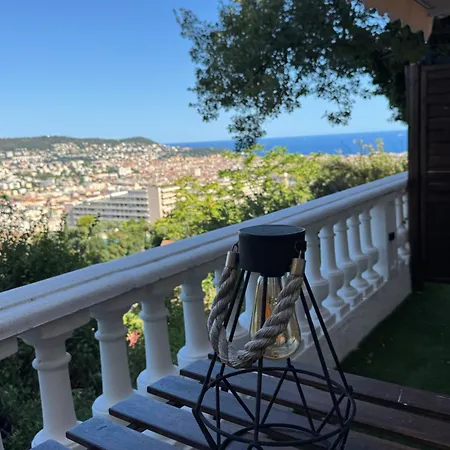 Baie Des Anges Apartment Nice