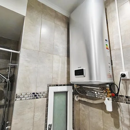 Appartement Sea-azur Panorama Fabron Nice