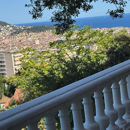 Baie Des Anges Apartment *