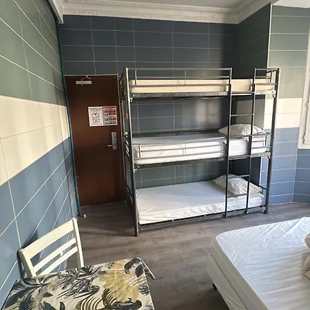 Hotel Simple - Fresh Start 2026