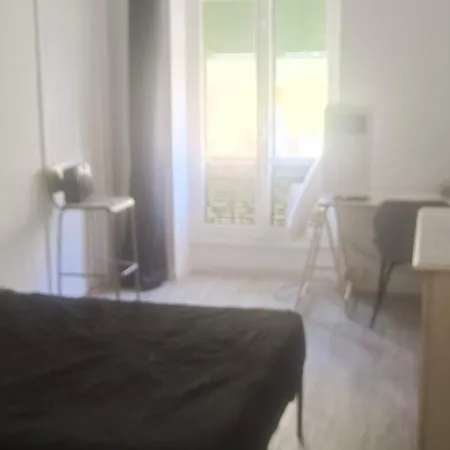 Bed & Breakfast Plein Centre Magnifique Double Climatisee *