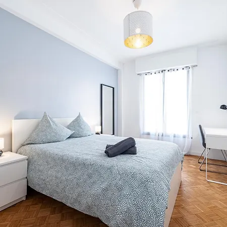 Bed & Breakfast Privee 1 Personne Bail Mobilite