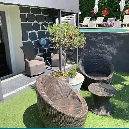 Les 3 Cigales Bed & Breakfast Nice