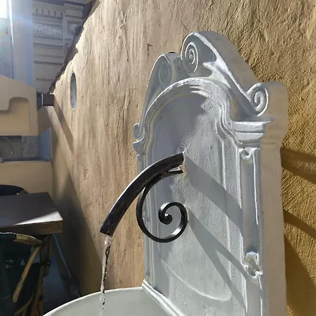 Maison d'hôtes Dieu Bé 3*