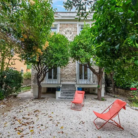 Happyfew Maison Michelet Holiday home *