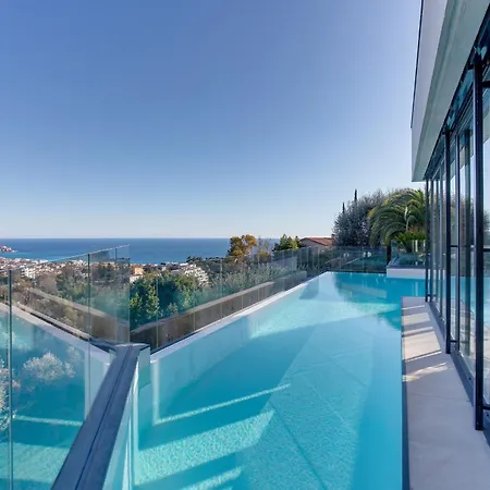 Alba Vi4498 By Riviera Homes Villa Nice