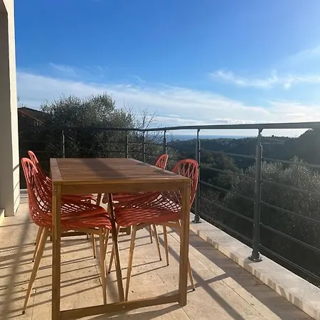 La Costière * Nice
