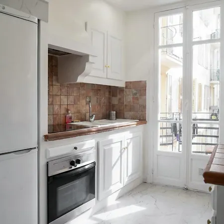 Homestay Blanche - From With