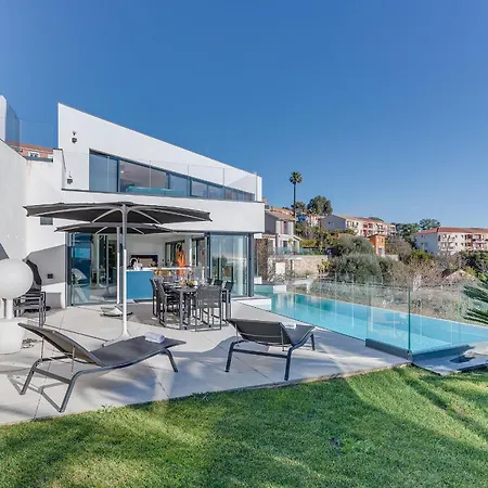 Alba Vi4498 By Riviera Homes Villa *