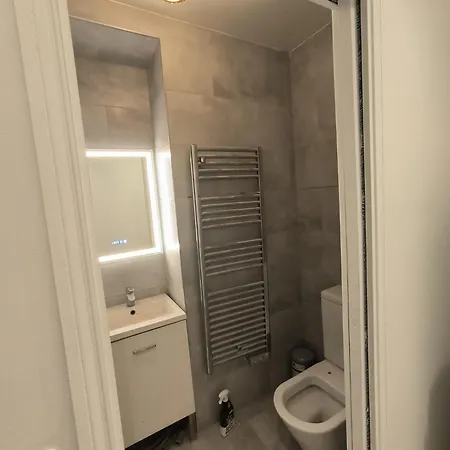Maison d'hôtes Dieu Bé 3*