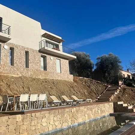 La Costière Villa