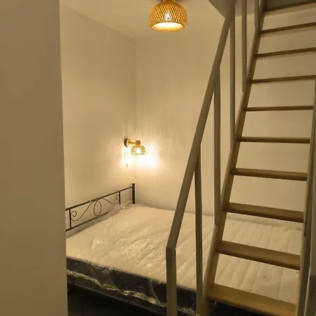 Maison d'hôtes Dieu Bé 3*