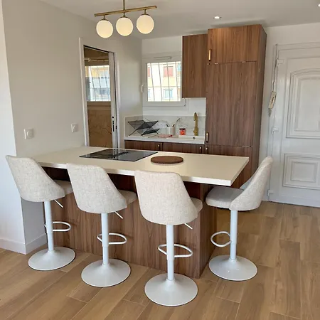 Ouest Privees Modernes Tv Wifi Bureau En Colocation Homestay Nice