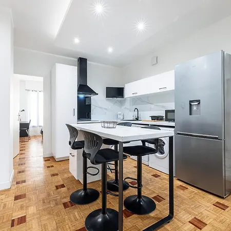Bed & Breakfast Privee 1 Personne Bail Mobilite