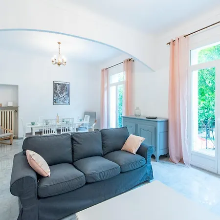 Holiday home Happyfew Maison Michelet