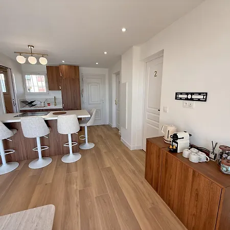 Homestay Ouest Privees Modernes Tv Wifi Bureau En Colocation *