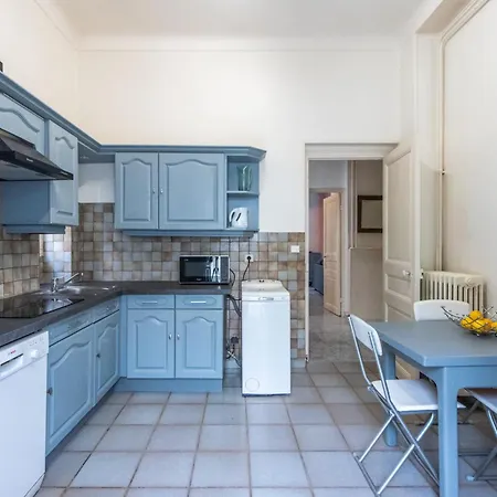 Holiday home Happyfew Maison Michelet