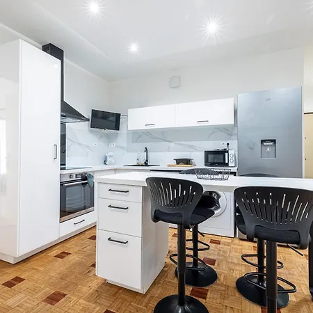 Privee 1 Personne Bail Mobilite Bed & Breakfast *