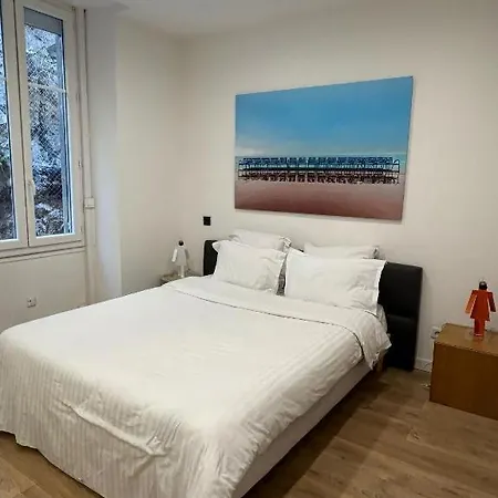 3p Port Sea View Aparthotel 3*