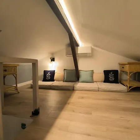 Dieu Bé Maison d'hôtes 3*