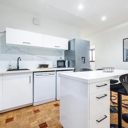 Bed & Breakfast Privee 1 Personne Bail Mobilite